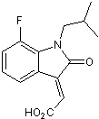 Selective TRPA1 activator