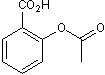 Cyclooxygenase inhibitor; NSAID