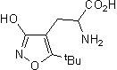 Potent and selective GluK1 kainate agonist