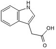 Chemical dimerizer used in auxin-inducible degron (AID) system; phytohormone