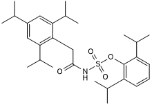 ACAT inhibitor