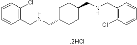 Inhibitor of Hedgehog (Hh) signaling.  Inhibits &Delta;7-dehydrocholesterol reductase