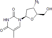 Selective reverse transcriptase inhibitor; antiretroviral