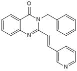 RAD51 recombinase inhibitor