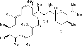 H+-ATPase (vacuolar) inhibitor