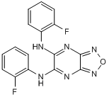 Mitochondrial protonophore uncoupler