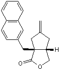 mGlu1 inverse agonist