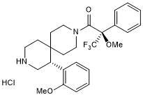 Geranylgeranyltransferase-I (GGTase-1) inhibitor