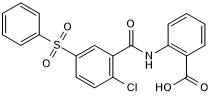 Potent dual MCT1/2 inhibitor; orally bioavailable