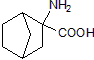 LAT1 inhibitor