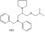 Non-selective Ca2+ channel blocker; also NCX inhibitor