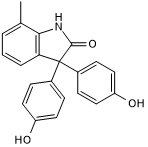 ER&#945; antagonist; also activates unfolded protein response; active in vivo