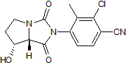 Highly potent and muscle-selective androgen receptor (AR) agonist