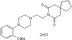Selective &alpha;1D antagonist