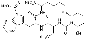 Selective ETB antagonist