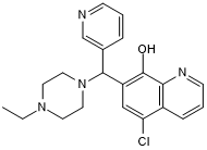 HDAC5 and HDAC9 inhibitor