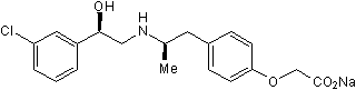 &beta;3 agonist