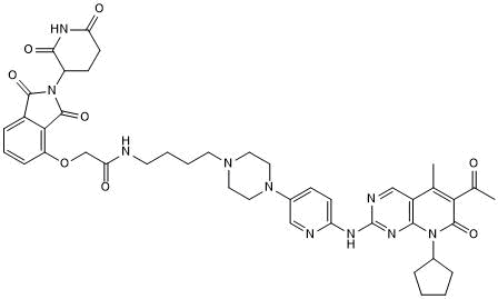 Selective Cdk4/6 Degrader (PROTAC&reg;)