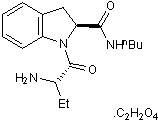 High affinity CCK-inactivating serine protease inhibitor