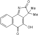 Non-competitive protein tyrosine phosphatase inhibitor