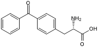 Photoreactive unnatural amino acid; photo-crosslinker