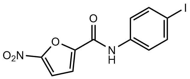 mSTING antagonist