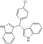 Nurr1 activator; inhibits NF-&#954;B-dependent gene expression