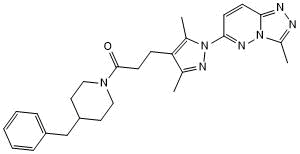 TRAF6-Ubc13 interaction inhibitor