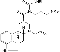 D2-like agonist (D2>D3>D4)