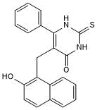 nSMase2 inhibitor