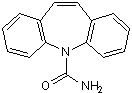 Inhibitor of neuronal NaV channels; anticonvulsant