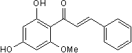 Inhibitor of NF-&#954;B activation; anti-inflammatory