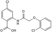 Selective TRPM4 blocker