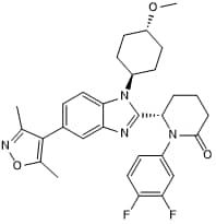 Selective p300/CBP bromodomain inhibitor