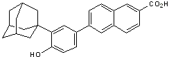 RAR&gamma;-selective agonist