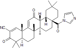 Nrf2 signaling activator