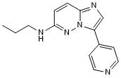 Potent and selective CDK8 and CDK19 inhibitor; maintains pluripotency of mouse PSCs in culture