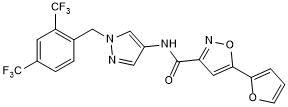 Selective inhibitor of ATF6&#945;; sensitizes cells to ER stress