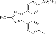 Selective cyclooxygenase-2 (COX-2) inhibitor