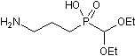 Selective GABAB antagonist; brain penetrant