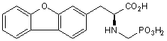 Endothelin-converting enzyme (ECE) inhibitor