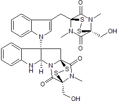 Blocks interaction of HIF-1&#945;, HIF-2&#945; and STAT2 with CBP/p300