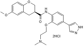 Highly potent and selective ROCK 2 inhibitor; improves cell survival after cryogenesis