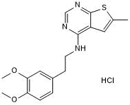 COUP-TFII inhibitor