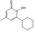 Pan-histone demethylase inhibitor