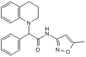 Selective TRPM3 agonist