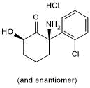 Enhances AMPA currents: antidepressant