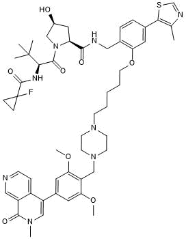 Negative control for VZ 185 (Cat. No. 6936)