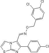 Selective CAR agonist