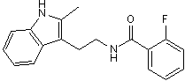 Arp2/3 inhibitor; inhibits actin polymerization